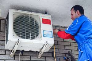 24/7 and Emergency HVAC Near Chevy Chase View, MD | Air Conidtioning and Heating Contractors