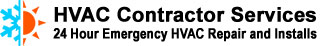 Chevy Chase View HVAC Services